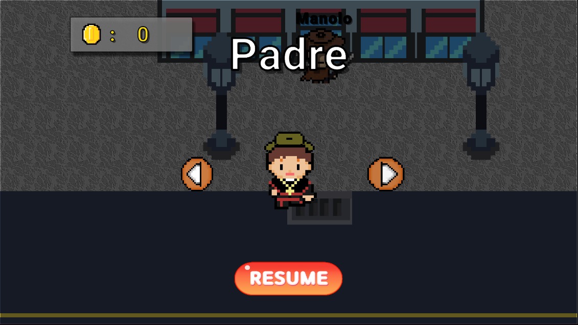 Padre Elías — Sabio de la iglesia
